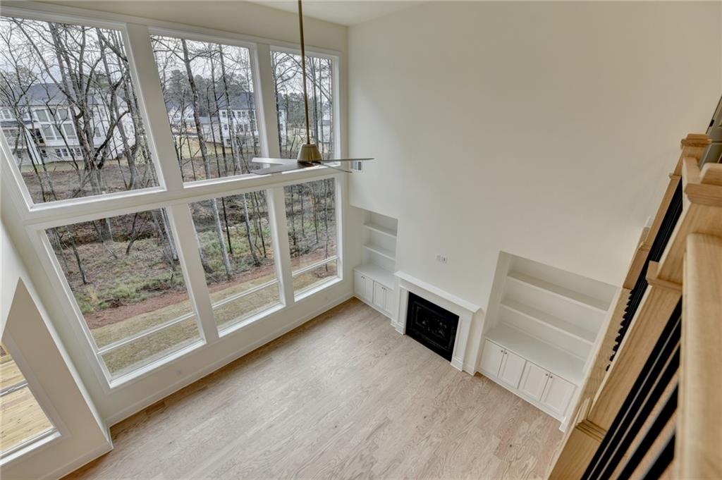 2470 Stewart Road Cumming, GA 30041 - Photo 32 of 61