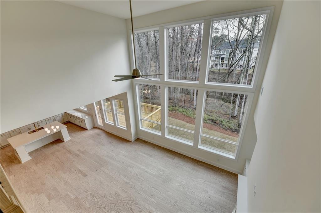 2470 Stewart Road Cumming, GA 30041 - Photo 37 of 61