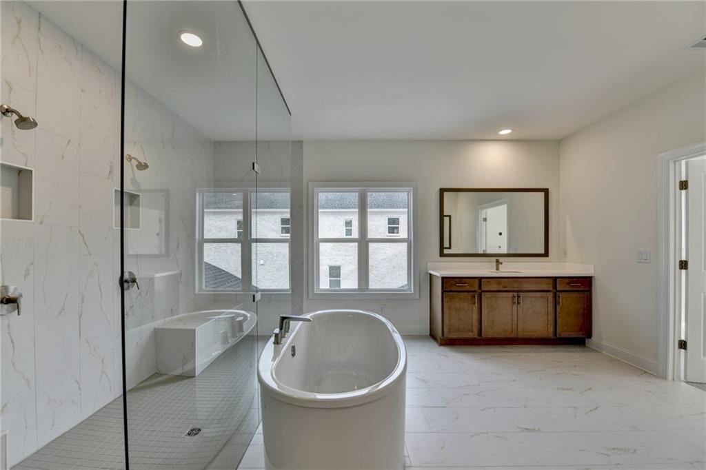 2470 Stewart Road Cumming, GA 30041 - Photo 49 of 61