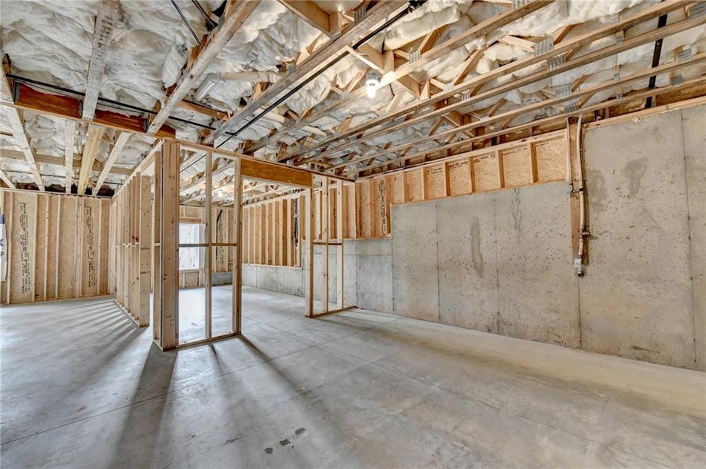 2470 Stewart Road Cumming, GA 30041 - Photo 52 of 61 a view of an empty room