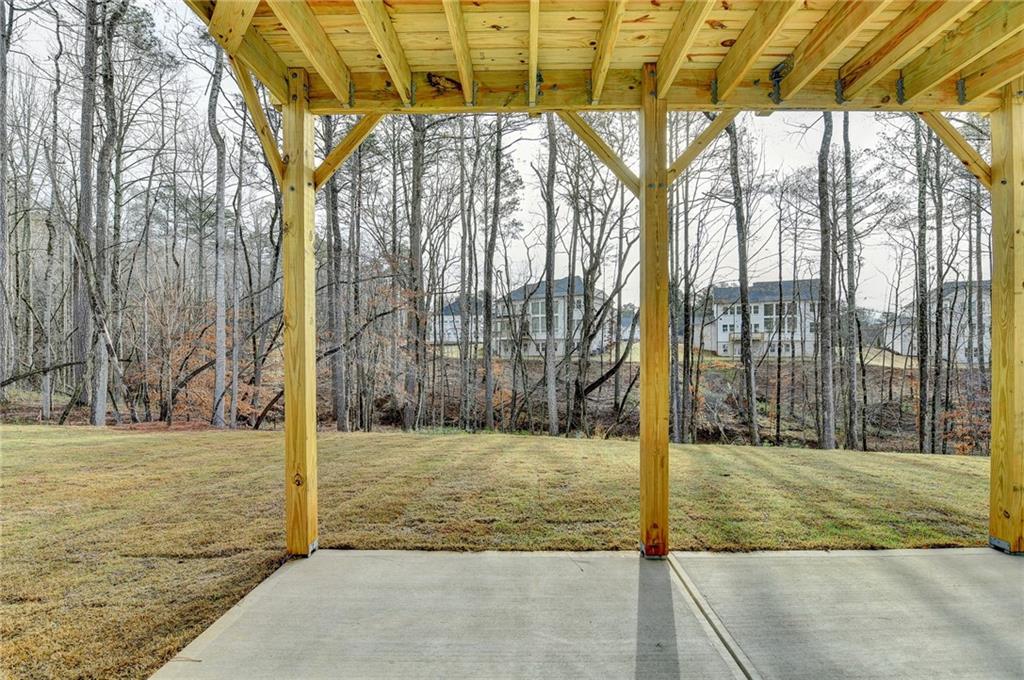 2470 Stewart Road Cumming, GA 30041 - Photo 55 of 61