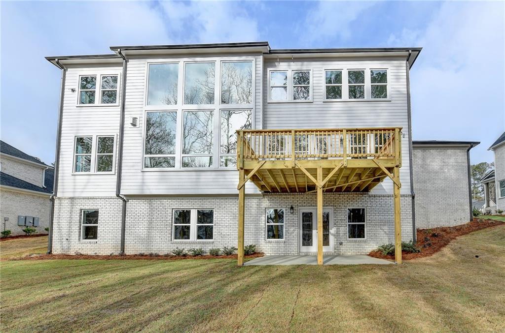 2470 Stewart Road Cumming, GA 30041 - Photo 57 of 61