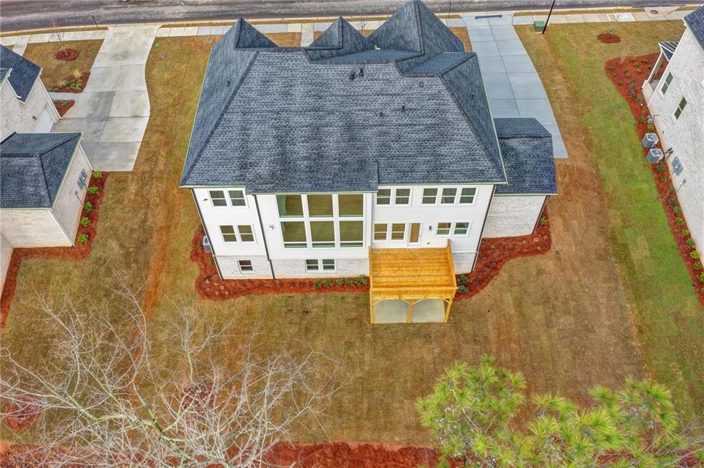 2470 Stewart Road Cumming, GA 30041 - Photo 60 of 61