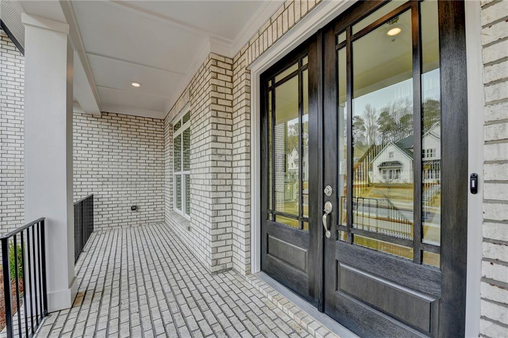 2470 Stewart Road Cumming, GA 30041 - Photo 6 of 61