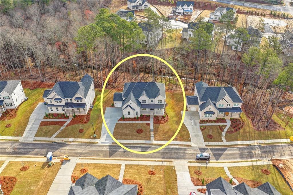 2470 Stewart Road Cumming, GA 30041 - Photo 61 of 61