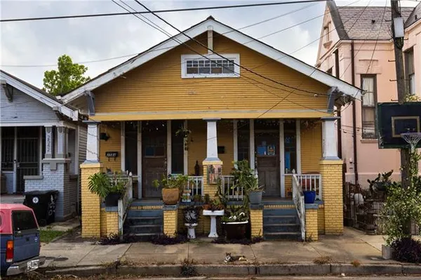 $1,400 | 2544 St Philip Street, New Orleans, LA 70119
