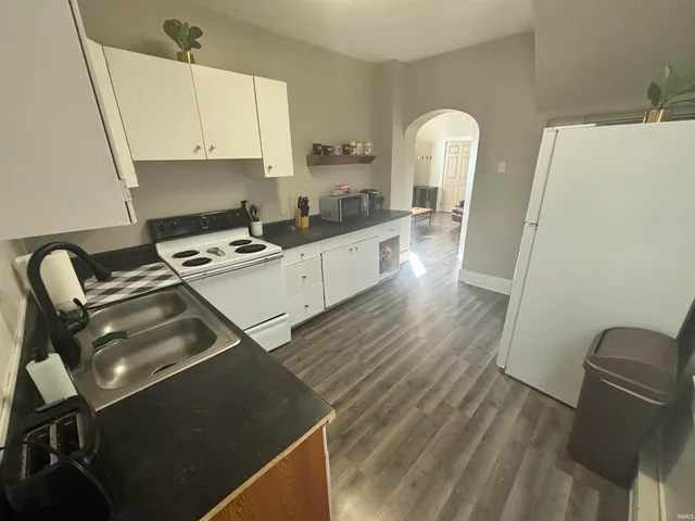 $510,000 | 4013 South Wayne Avenue, Fort Wayne, IN 46807