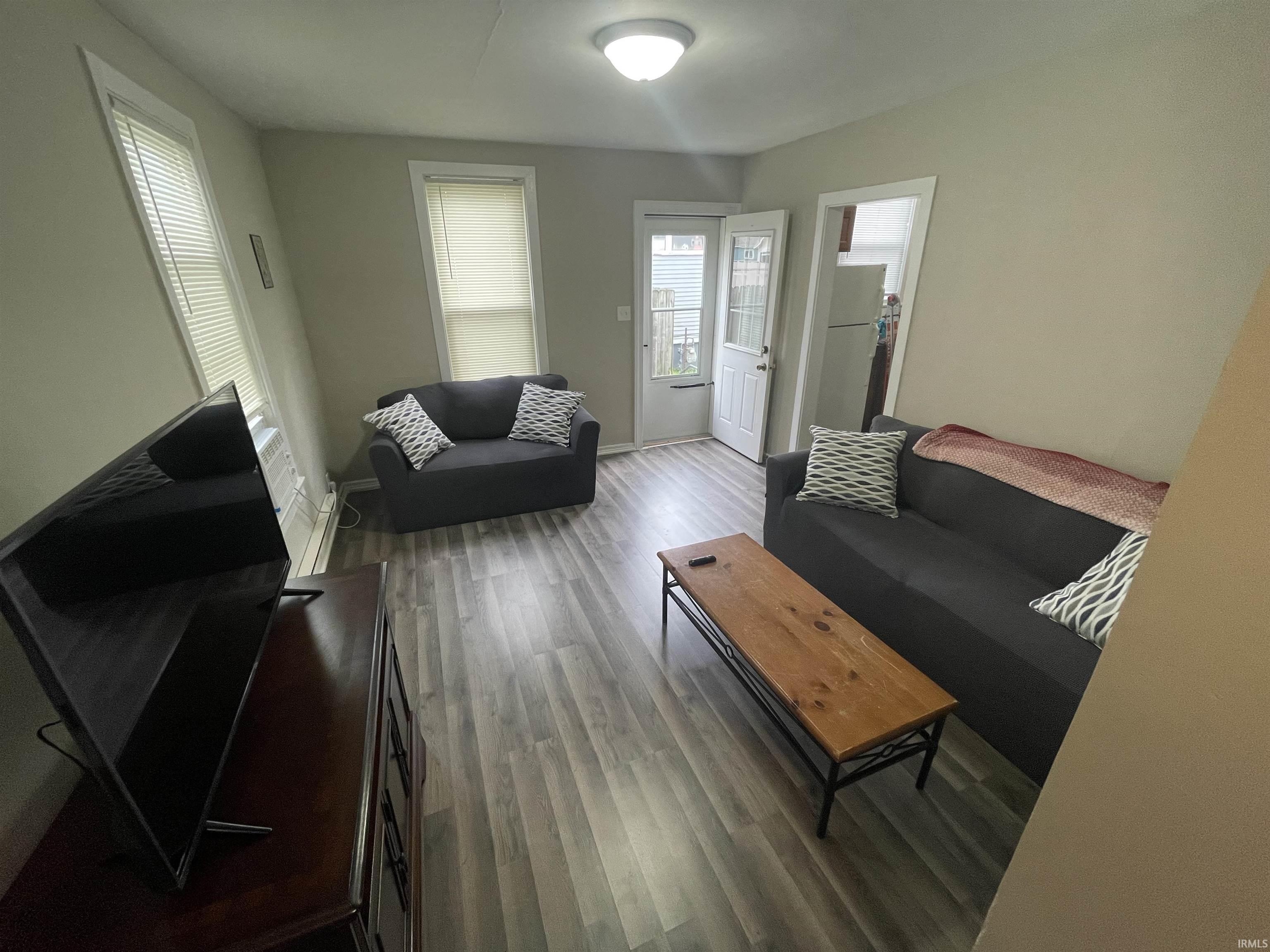 4013 South Wayne Avenue Fort Wayne, IN 46807 - Photo 20 of 26