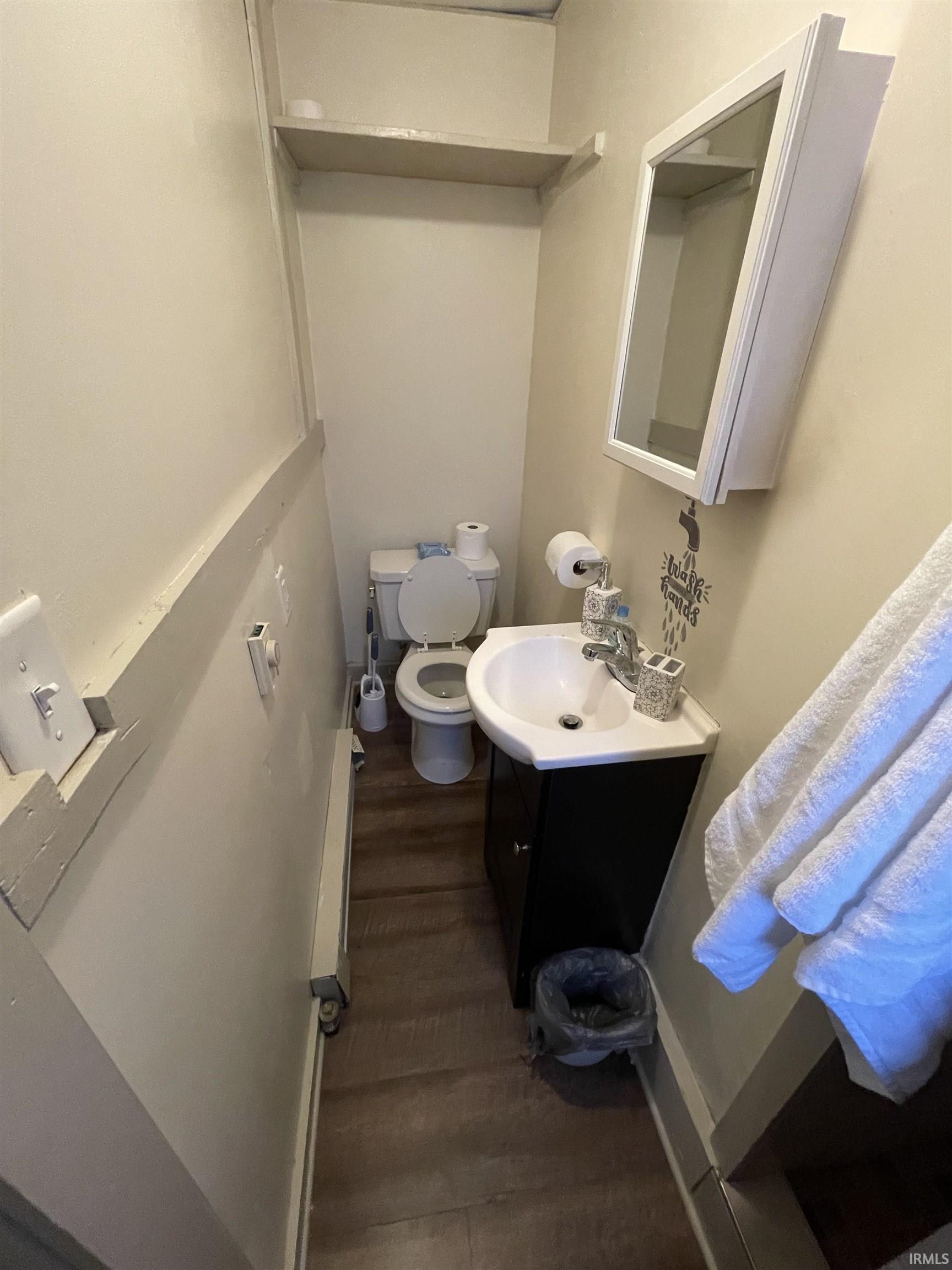 4013 South Wayne Avenue Fort Wayne, IN 46807 - Photo 6 of 26