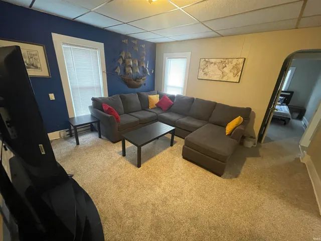 $510,000 | 4013 South Wayne Avenue, Fort Wayne, IN 46807