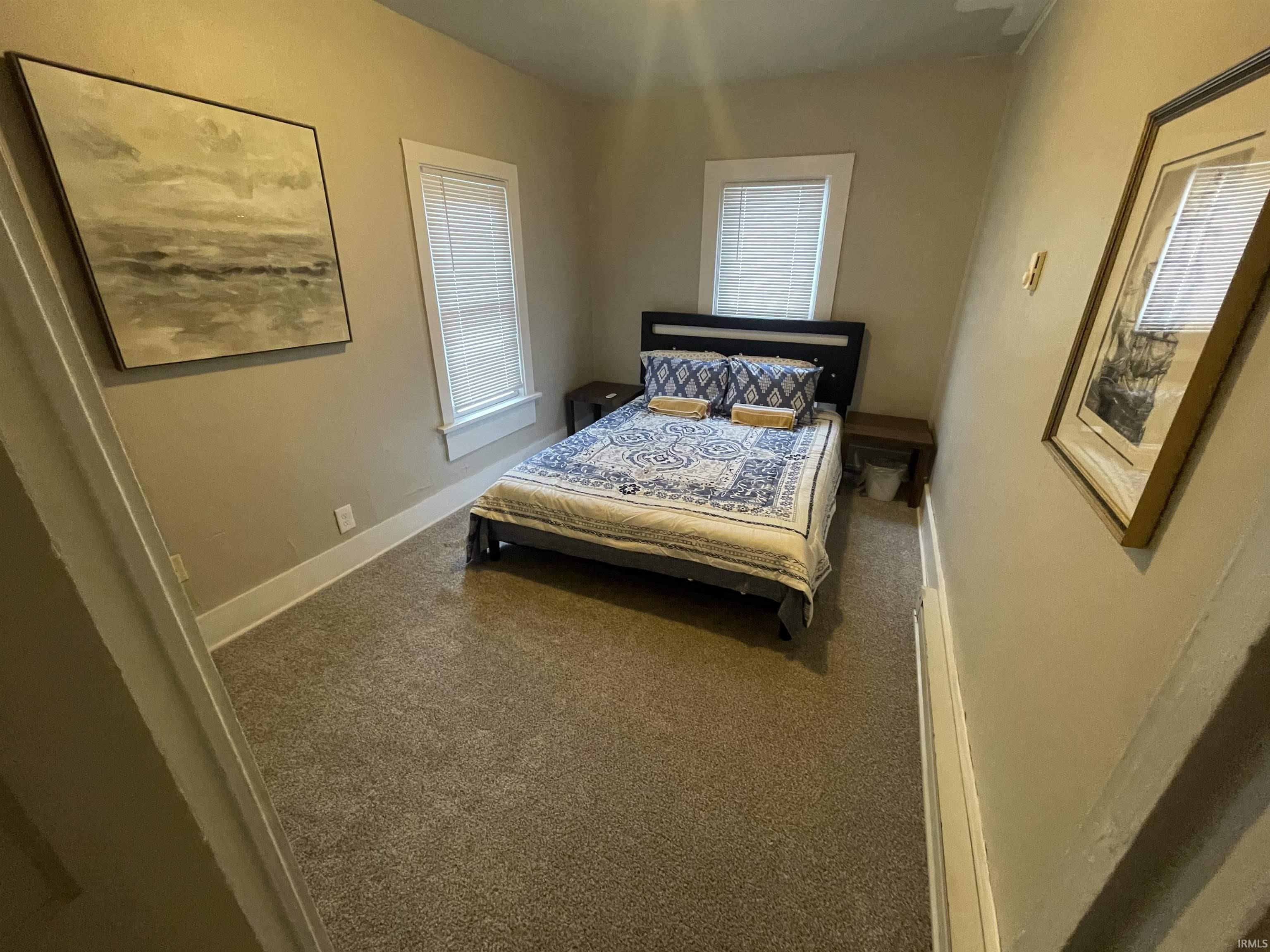 4013 South Wayne Avenue Fort Wayne, IN 46807 - Photo 10 of 26