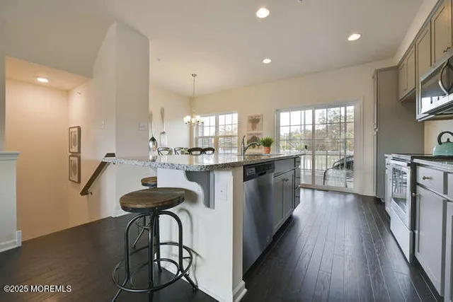 $349,000 | 56 Iron Gate Road, Unit A, Sicklerville, NJ 08081