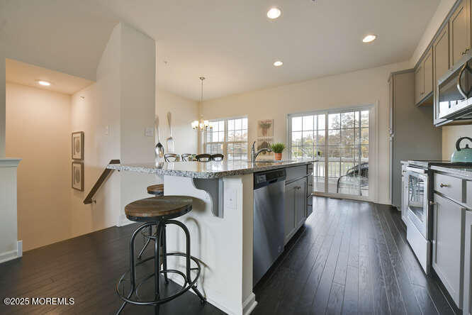 56 Iron Gate Road, Unit A Sicklerville, NJ 08081 - Photo 13 of 28 56 Iron Gate Road Sicklerville-small-015