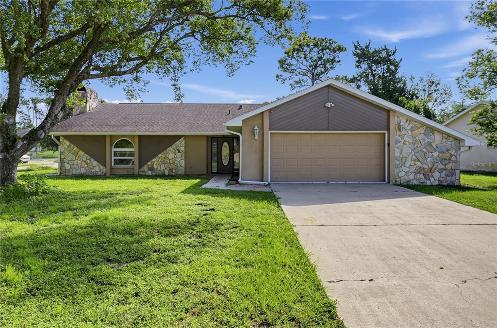 7488 Allen Drive Spring Hill, FL 34613 - Photo 1 of 24 Gallery Image 1