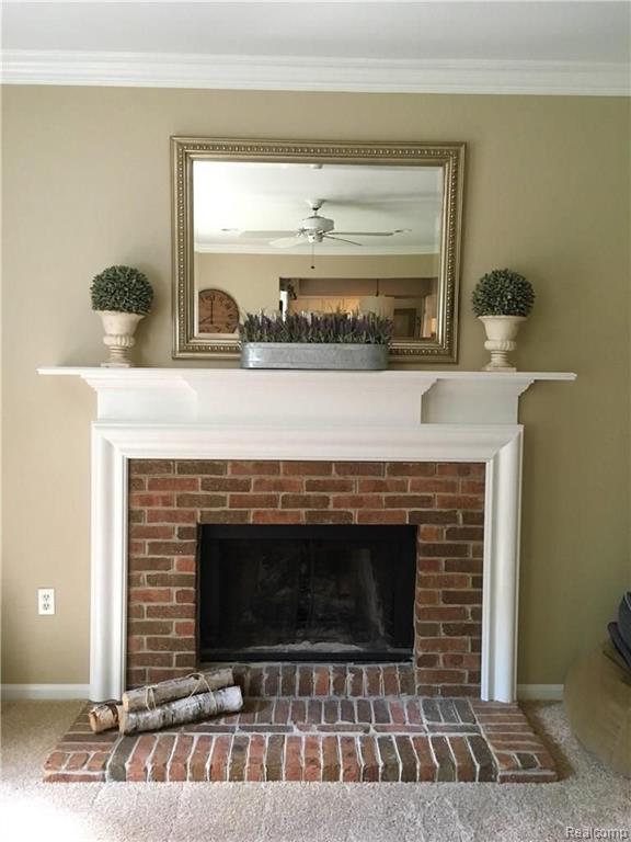 703 Whitney Drive Rochester Hills, MI 48307 - Photo 25 of 46