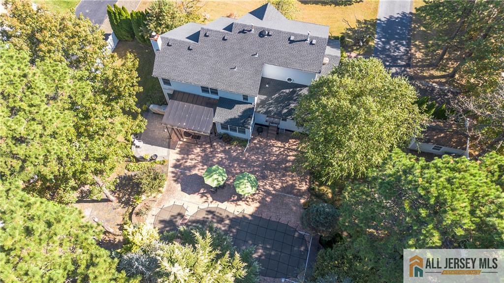 11 Hampton Road Monroe Township, NJ 08831 - Photo 36 of 62