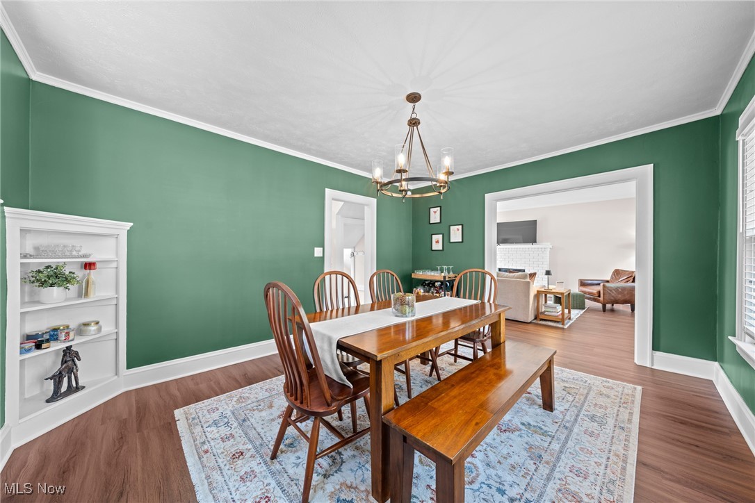 2616 Shaker Road Cleveland Heights, OH 44118 - Photo 12 of 46