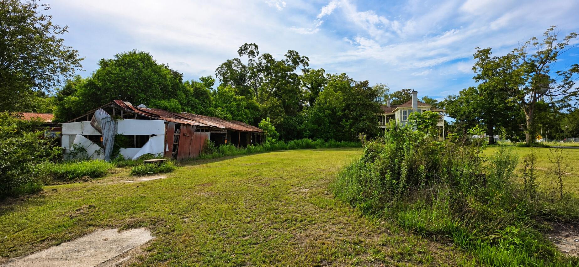 Tbd West Cleveland Street Elloree, SC 29047 - Photo 4 of 21 lot