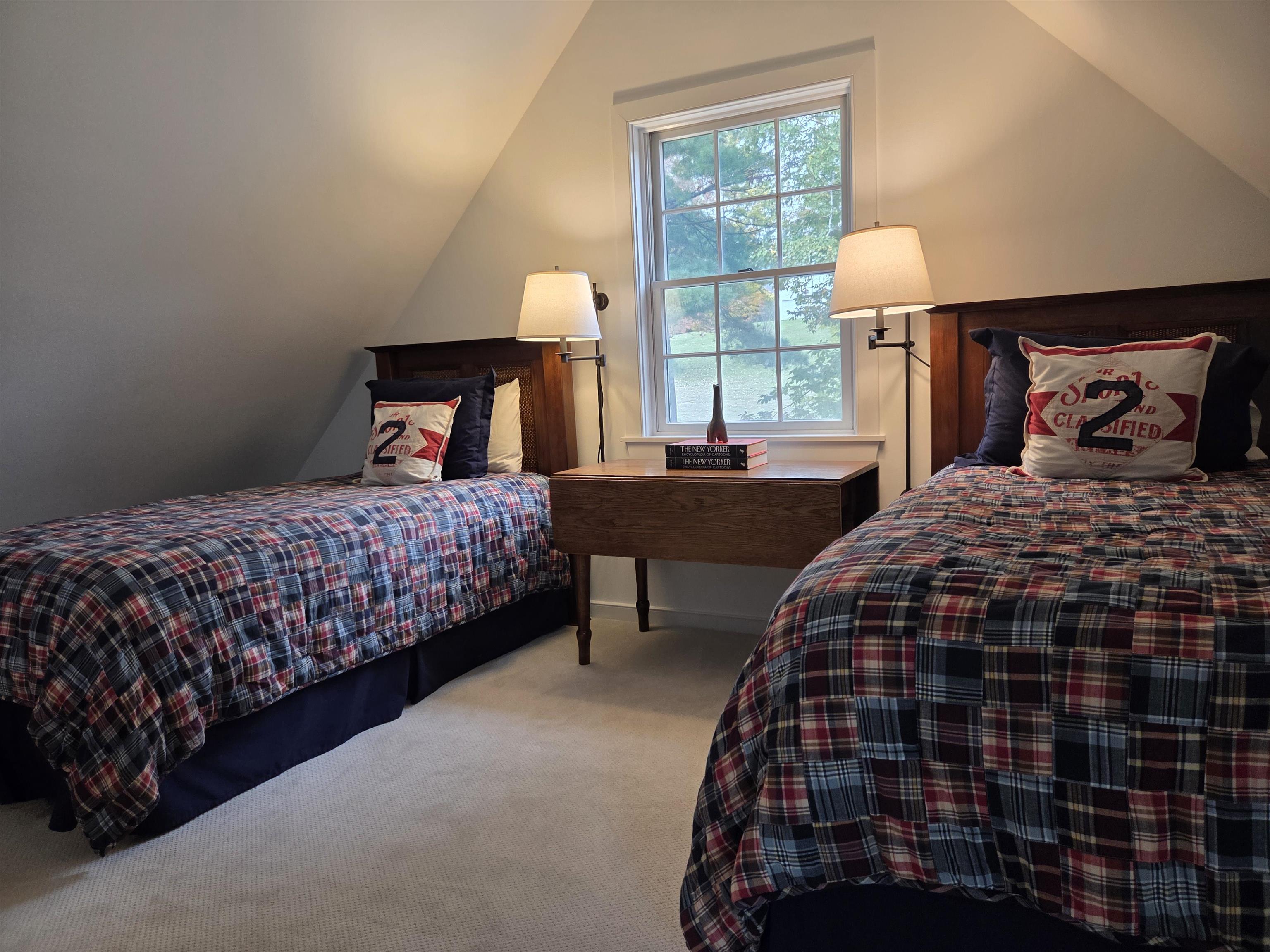 448 Village Glen Road Manchester, VT 05255 - Photo 33 of 37 Gallery Image 33