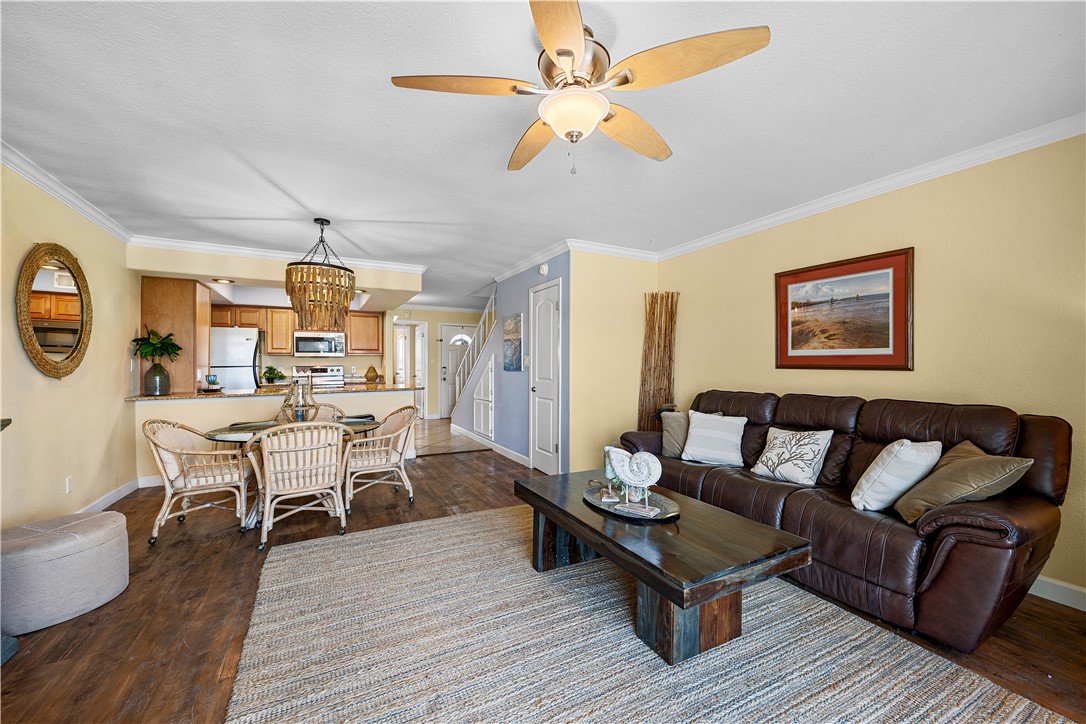 2292 North Fulton Beach Road, Unit 502 Rockport, TX 78382 - Photo 7 of 46 Gallery Image 7