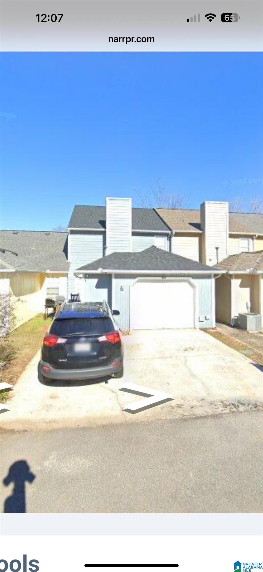 364 Cobblestone Way Oxford, AL 36203 - Photo 1 of 1