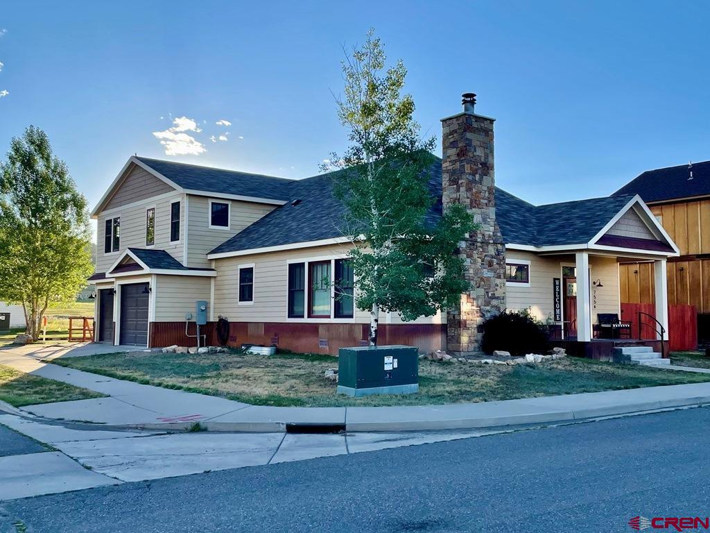 755 North Laura Street Ridgway, CO 81432 - Photo 2 of 44