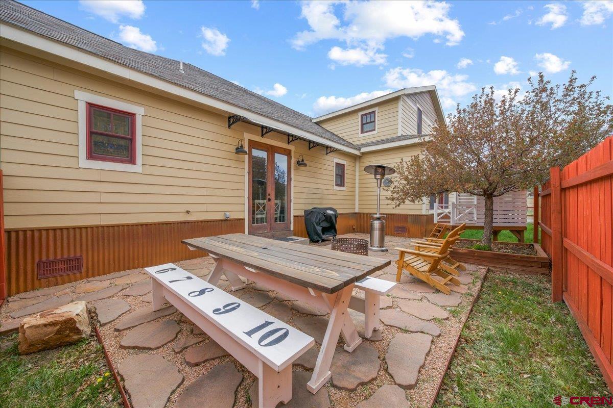 755 North Laura Street Ridgway, CO 81432 - Photo 38 of 44