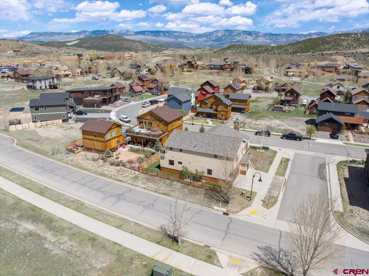 755 North Laura Street Ridgway, CO 81432 - Photo 40 of 44