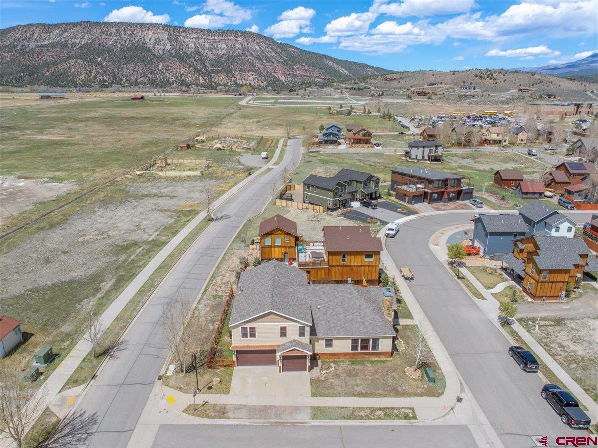 755 North Laura Street Ridgway, CO 81432 - Photo 41 of 44