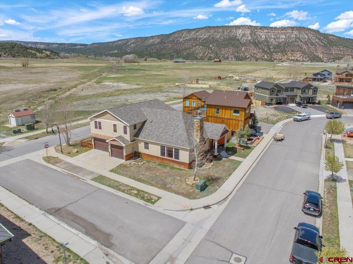 755 North Laura Street Ridgway, CO 81432 - Photo 42 of 44