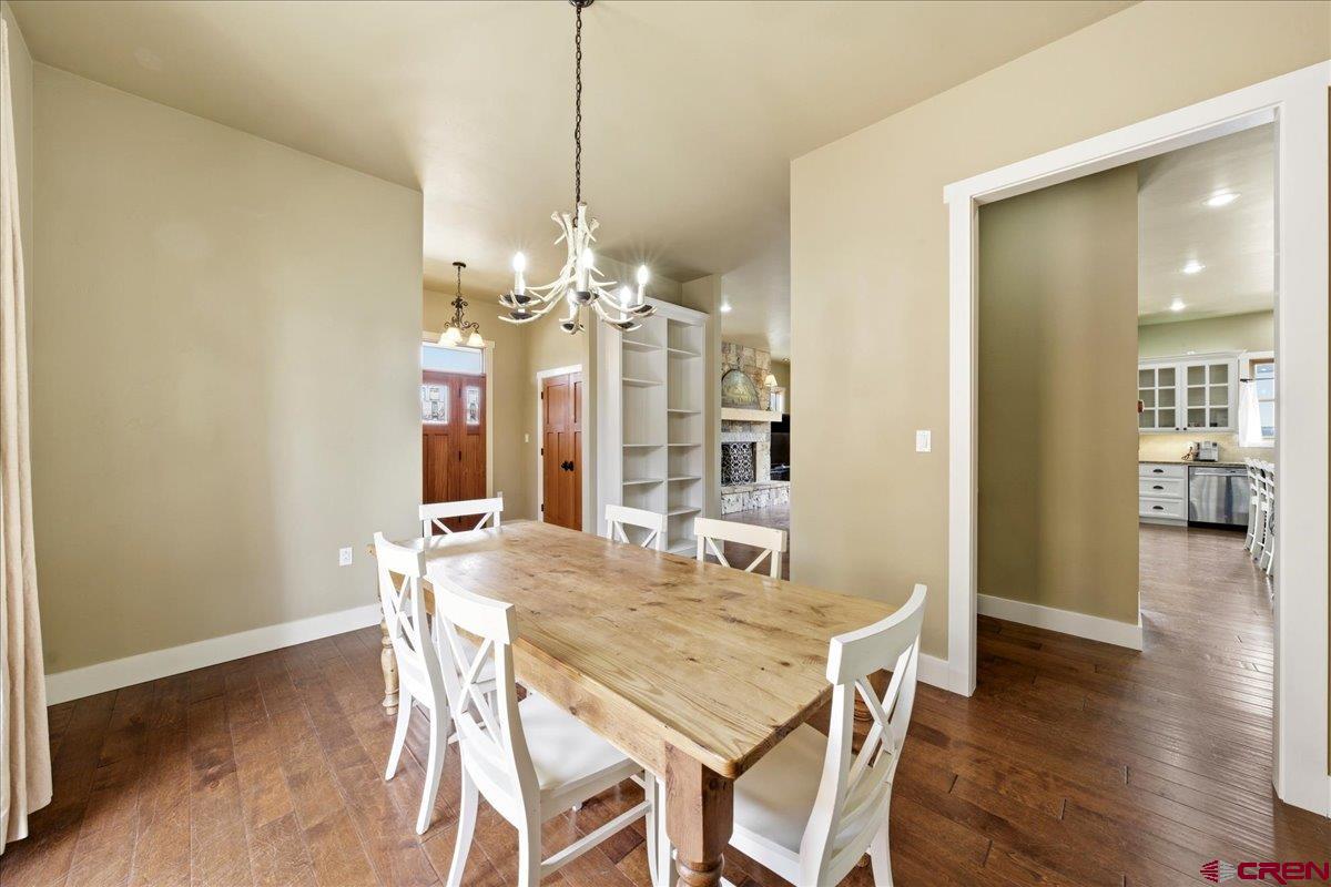 755 North Laura Street Ridgway, CO 81432 - Photo 6 of 44