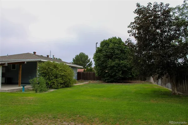 $529,000 | 1583 Rose Avenue, Burlington, CO 80807