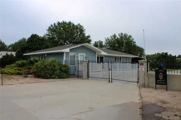 $529,000 | 1583 Rose Avenue, Burlington, CO 80807