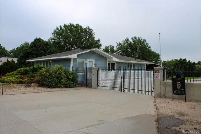 $529,000 | 1583 Rose Avenue, Burlington, CO 80807