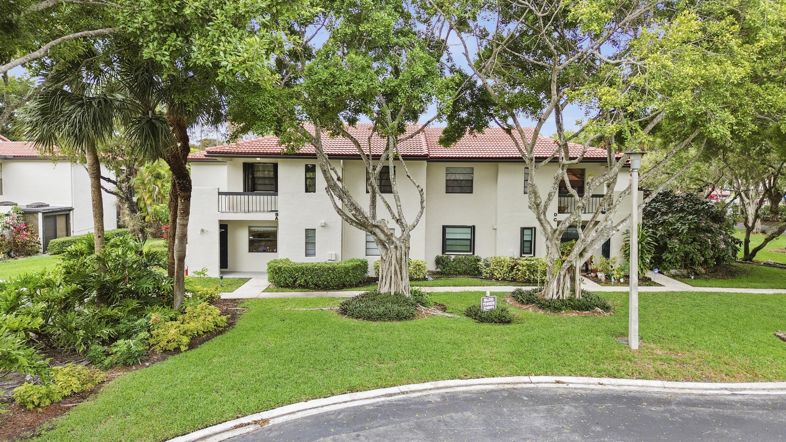 21691 Tall Palm Circle, Unit 3C Boca Raton, FL 33433 - Photo 65 of 74 45_dji_0457