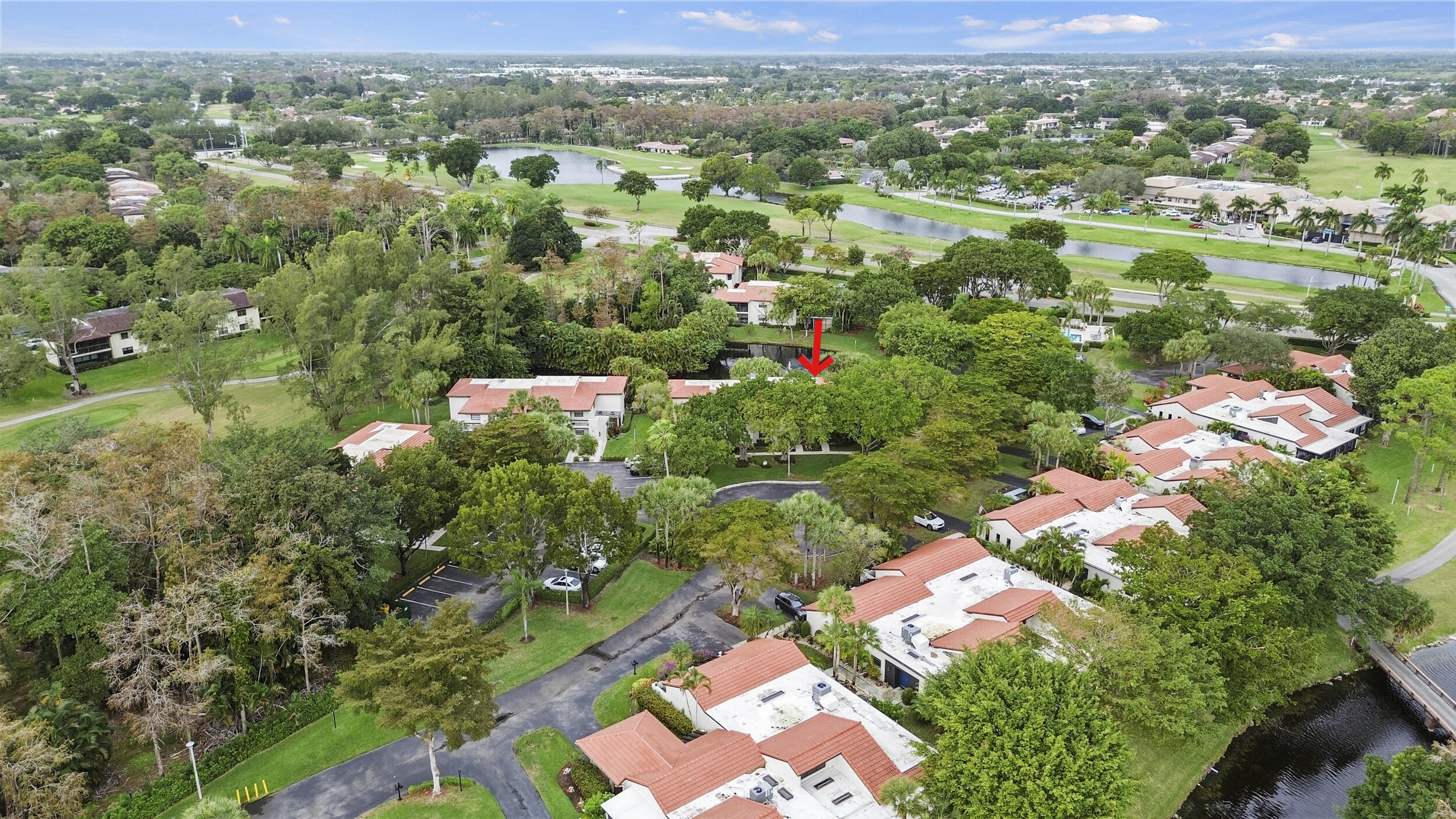 21691 Tall Palm Circle, Unit 3C Boca Raton, FL 33433 - Photo 66 of 74 46_dji_0460