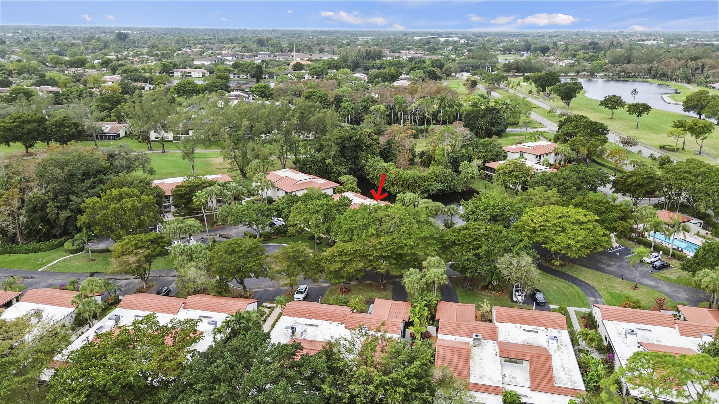 21691 Tall Palm Circle, Unit 3C Boca Raton, FL 33433 - Photo 73 of 74 53_dji_0481