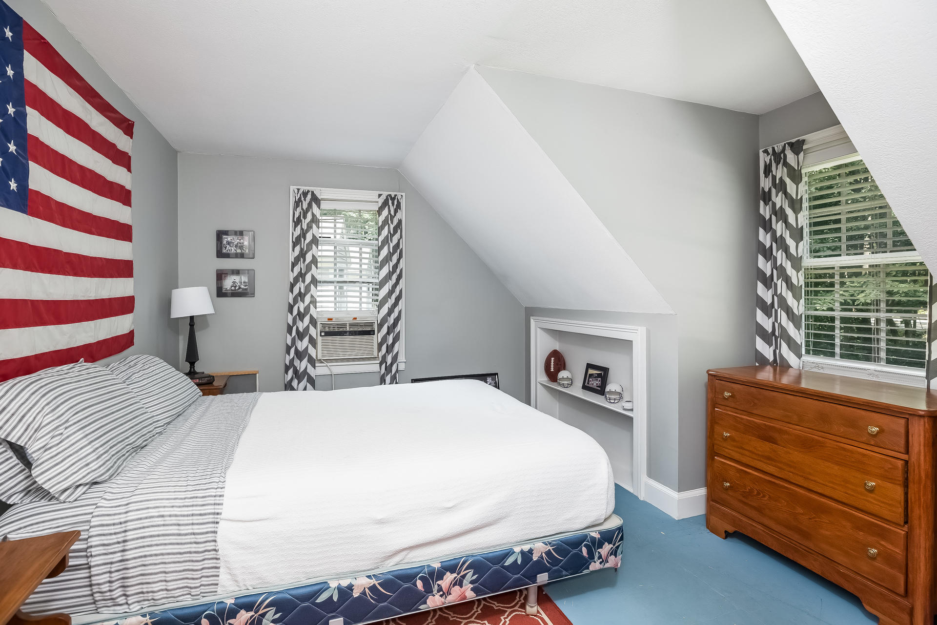 90 Whitten Road Kennebunk, ME 04043 - Photo 20 of 28 Bedroom 3
