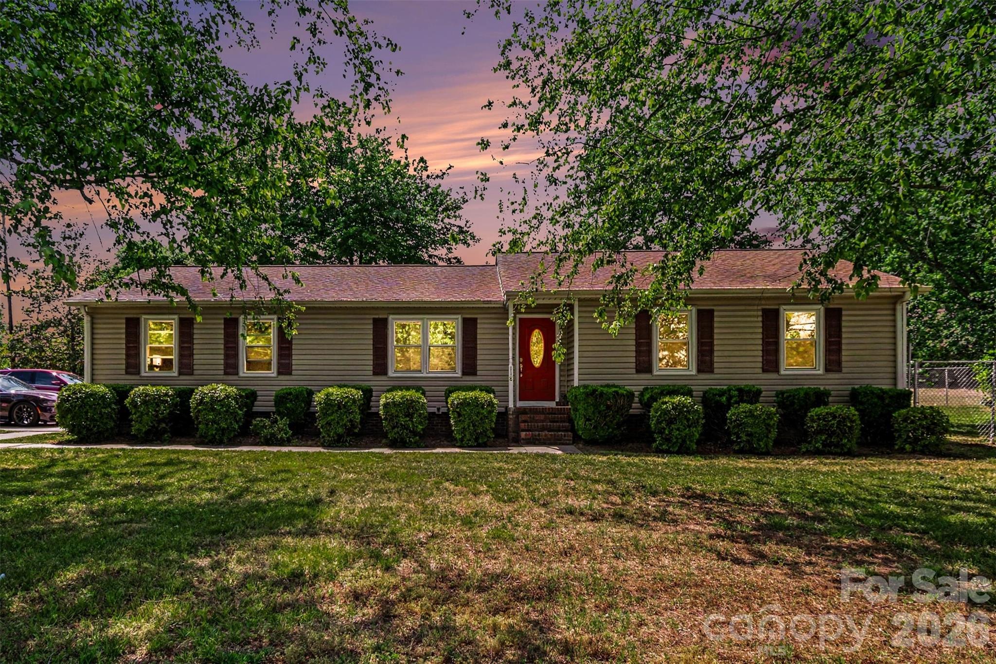 118 Yost Farm Road Salisbury, NC 28146 - Photo 26 of 26