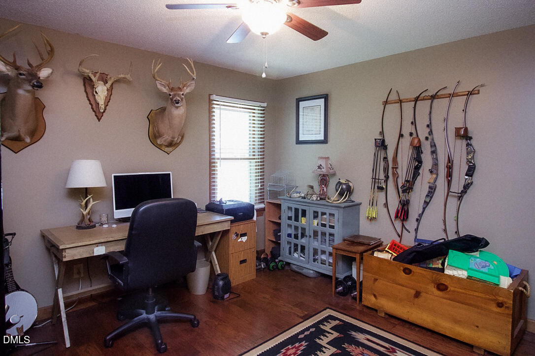946 Cooke Road Louisburg, NC 27549 - Photo 25 of 46