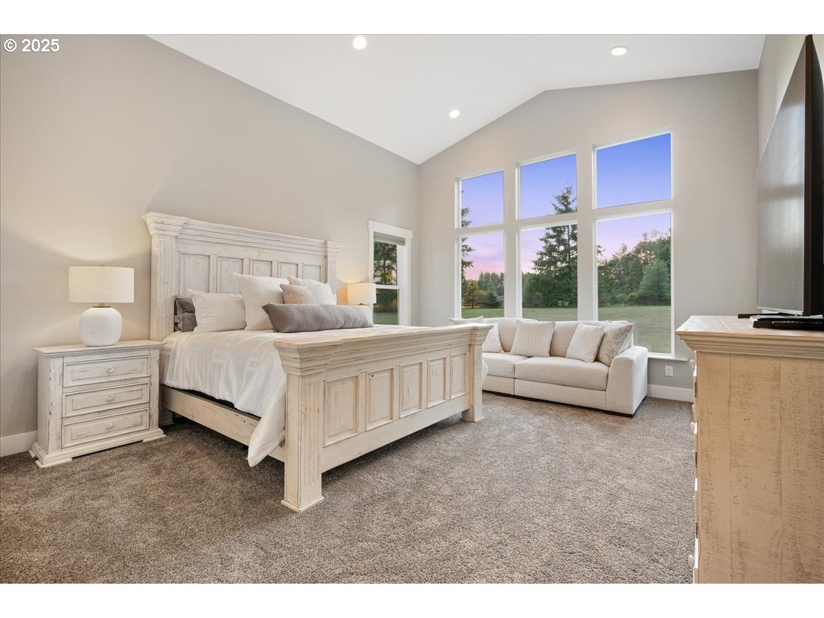 38724 Northeast Christensen Road La Center, WA 98629 - Photo 13 of 47 Primary Bedroom