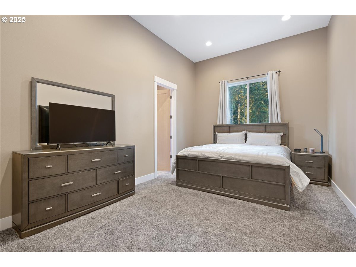 38724 Northeast Christensen Road La Center, WA 98629 - Photo 19 of 47 Bedroom, Primary #2