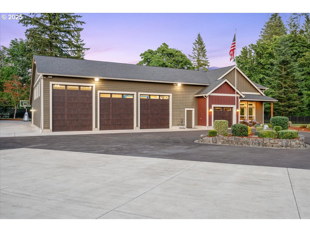 38724 Northeast Christensen Road La Center, WA 98629 - Photo 32 of 47 Shop