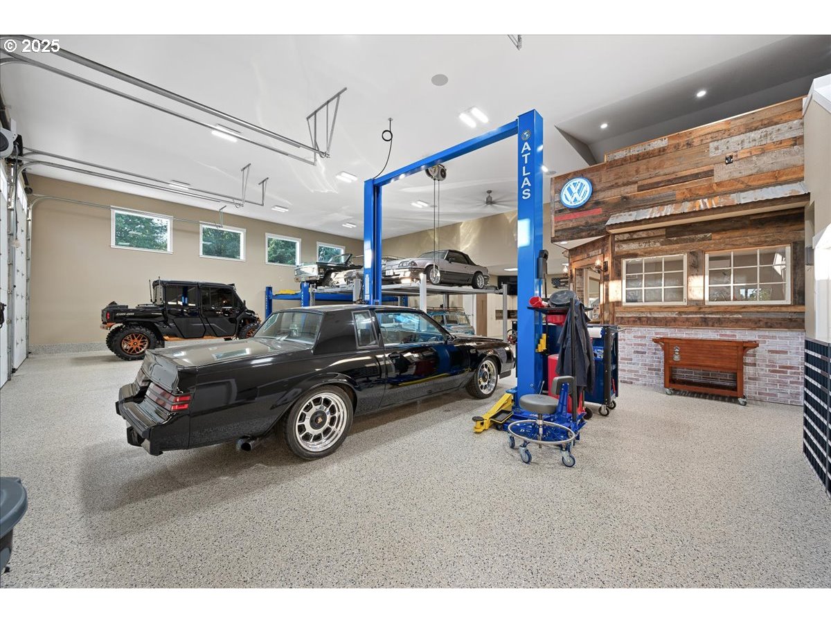 38724 Northeast Christensen Road La Center, WA 98629 - Photo 34 of 47 Shop