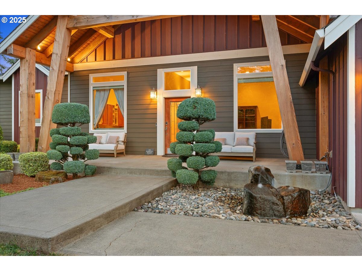 38724 Northeast Christensen Road La Center, WA 98629 - Photo 4 of 47