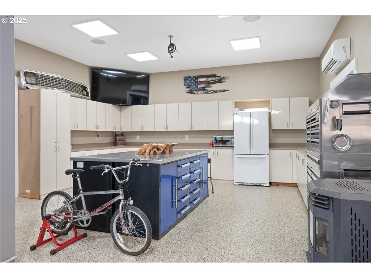 38724 Northeast Christensen Road La Center, WA 98629 - Photo 41 of 47 Shop