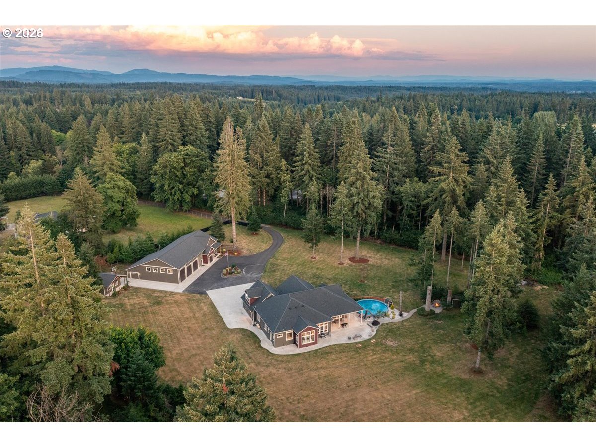 38724 Northeast Christensen Road La Center, WA 98629 - Photo 45 of 47