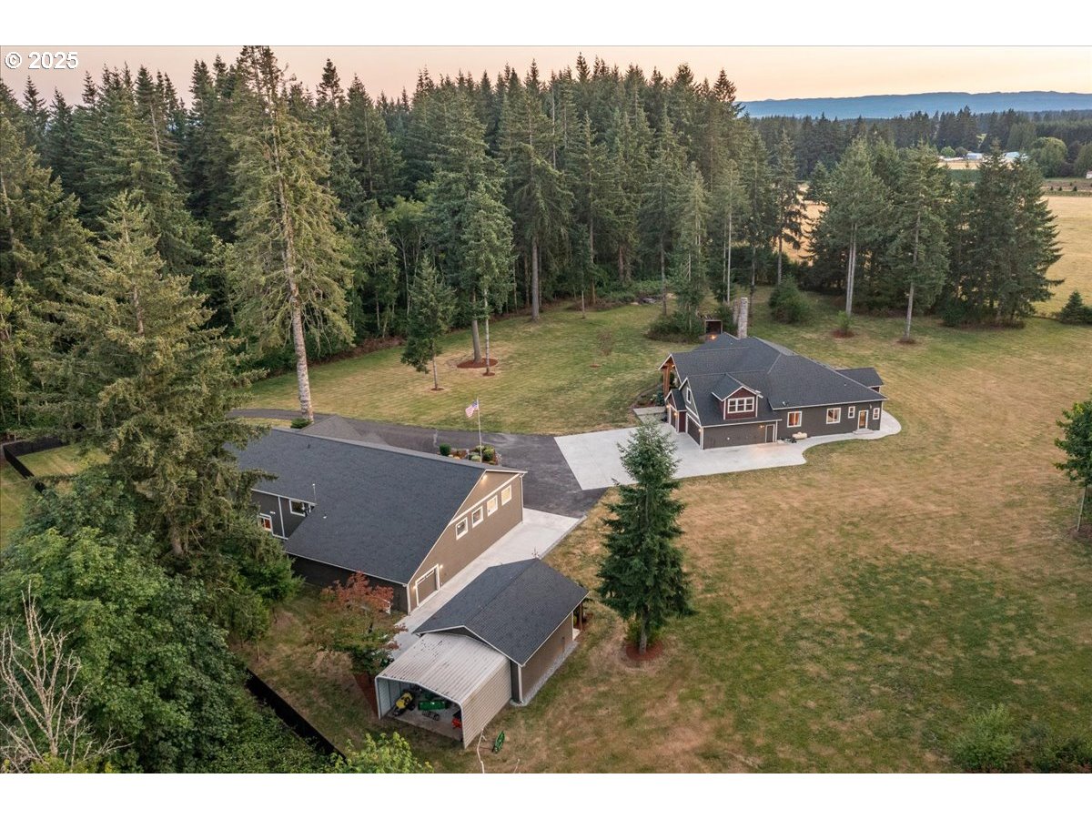 38724 Northeast Christensen Road La Center, WA 98629 - Photo 46 of 47