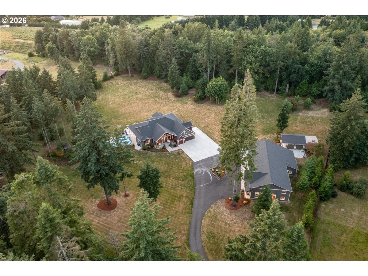 38724 Northeast Christensen Road La Center, WA 98629 - Photo 47 of 47