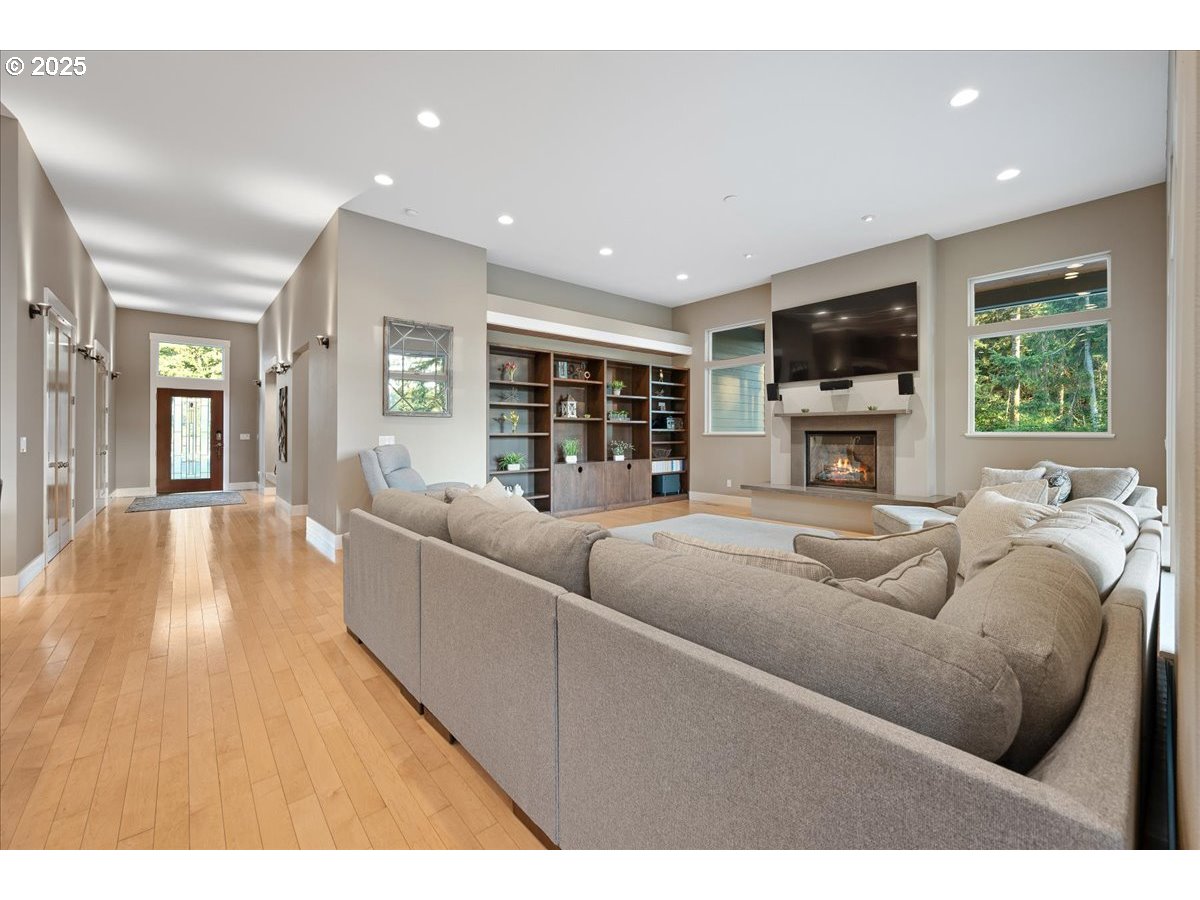 38724 Northeast Christensen Road La Center, WA 98629 - Photo 7 of 47 Living Room